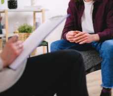 Graz bireysel terapi