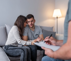 Graz ilişki terapisi